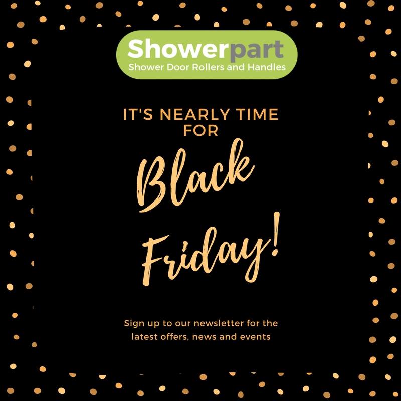 BLACK FRIDAY OFFER!