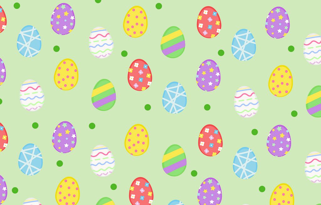 Easter 2021 Opening Hours