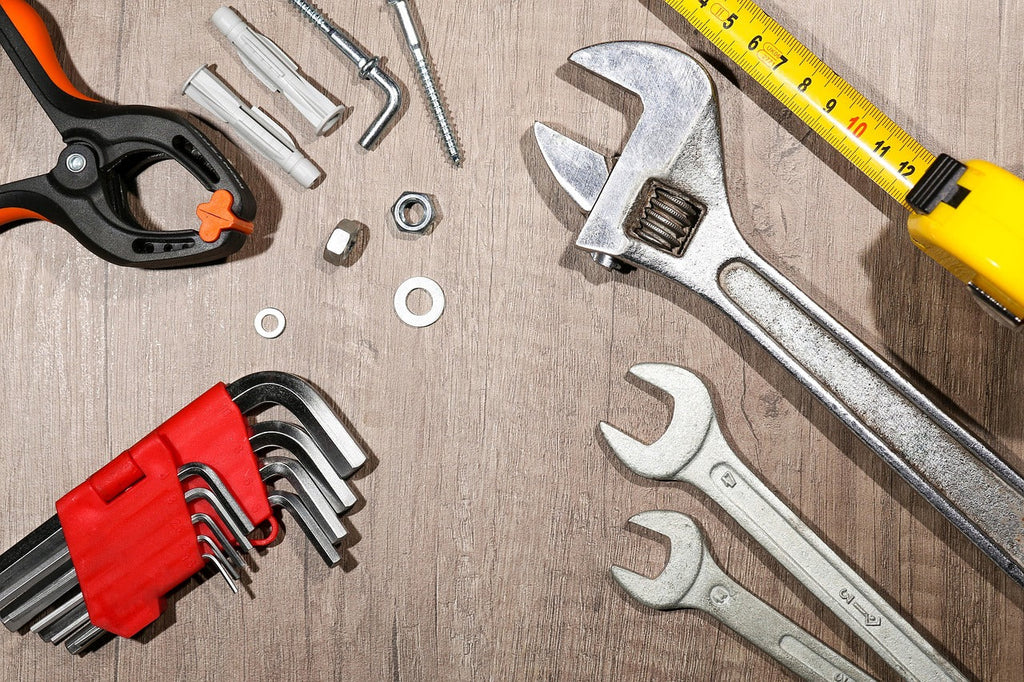 New Repair Service!