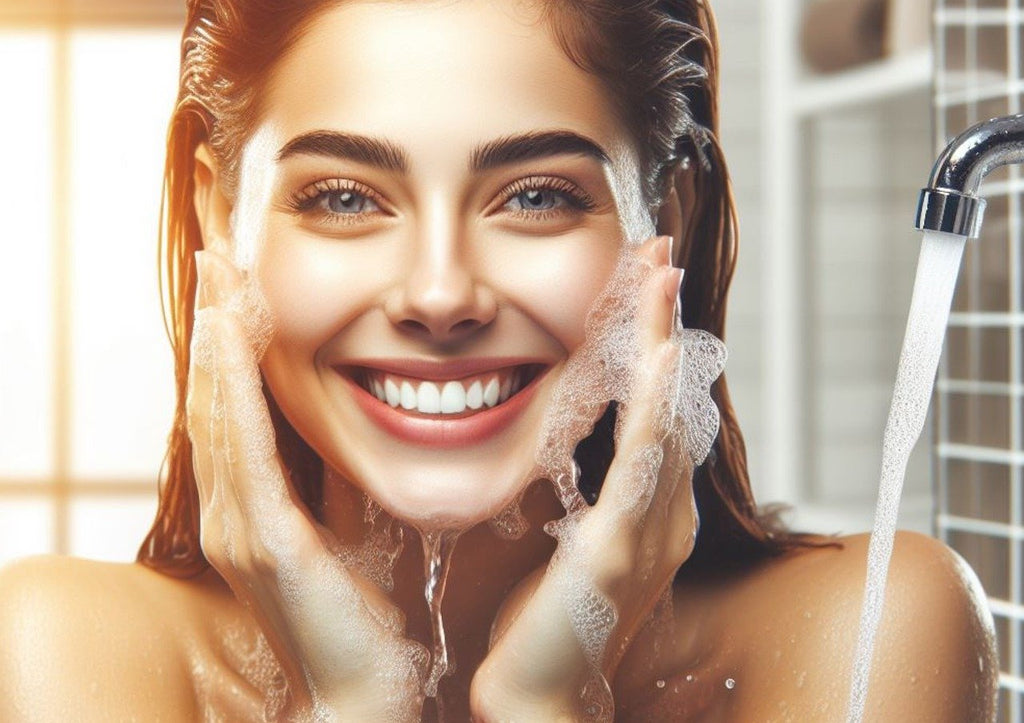 How Often Should You Shower?