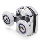 '--Set of 2 Shower door Rollers/Runners/Wheels 26mm Wheel Diameter BE-M24