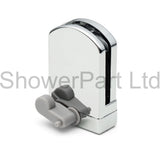 Kudos Shower Door Hanger Rollers/Guide/Left Hand Bottom Replacement Part J058