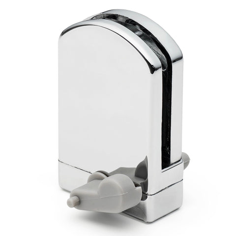 Kudos Shower Door Hanger Rollers/Guide/Right Hand Bottom Replacement Part J058