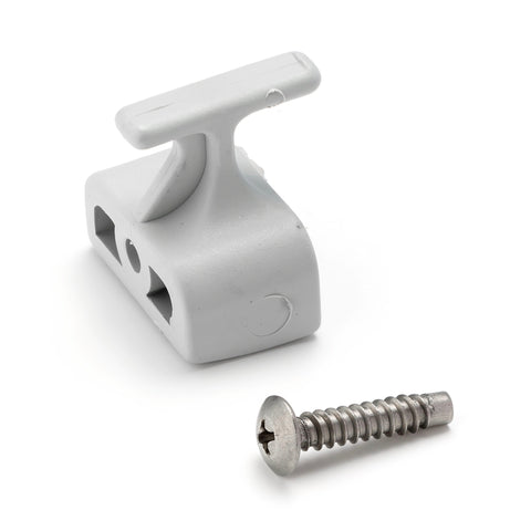 1 x Shower Door Hook / Guides / Hooks replacement parts JI4