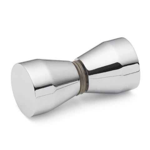 Shower Door Handle/Knob Stainless Steel High Quality K034