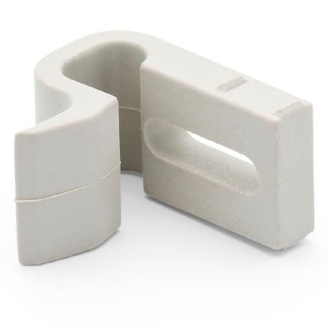 1 x Showerlux Bifold central Hinge/ Clip/ Spares  LUX5