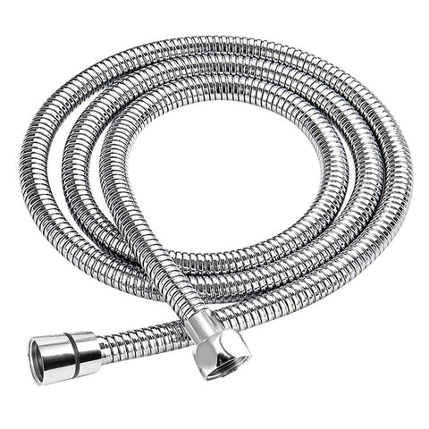 Long Replacement Flexible Shower Hose Pipe 1.44m. NR2