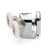 1 x Shower Door Rollers/Runners /Replacements /Spares/Wheels Top 23mm Wheel Diameter R4