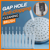 Shower Head Micro Cleaning Brushes Mobile Phones Small Pore Gap Clean Anti-clogging. NR16