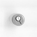 2 x E9 Shower Door Rollers /Runners/Wheels/Pulleys 19mm Wheel Diameter. Suitable for Aqata Exclusive Solutions and many other showers.
