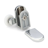 Shower door Rollers /Runners/Wheels 23mm Diameter (6mm Glass). Suitable for Victoria Bathrooms and Ocean Showers SP4