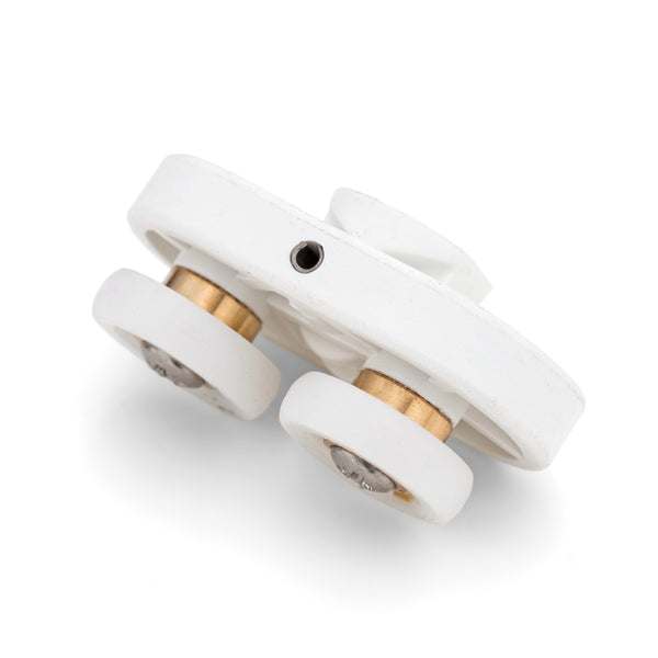 Part Ref S1180 1 x Shower Door Roller/Guid... Shower Part Limited