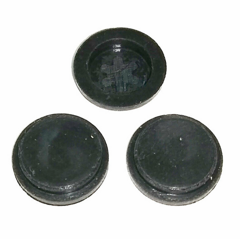 3 x Triton Pressure Relief Device for 82800450 & 83301330 Valve Burst Disc Seals  NR11