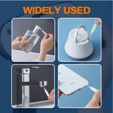 Shower Head Micro Cleaning Brushes Mobile Phones Small Pore Gap Clean Anti-clogging. NR16