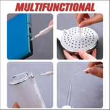 Shower Head Micro Cleaning Brushes Mobile Phones Small Pore Gap Clean Anti-clogging. NR16
