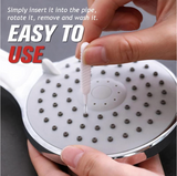 Shower Head Micro Cleaning Brushes Mobile Phones Small Pore Gap Clean Anti-clogging. NR16