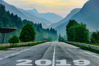 Hello 2019!