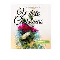 Dreaming of a White Christmas?