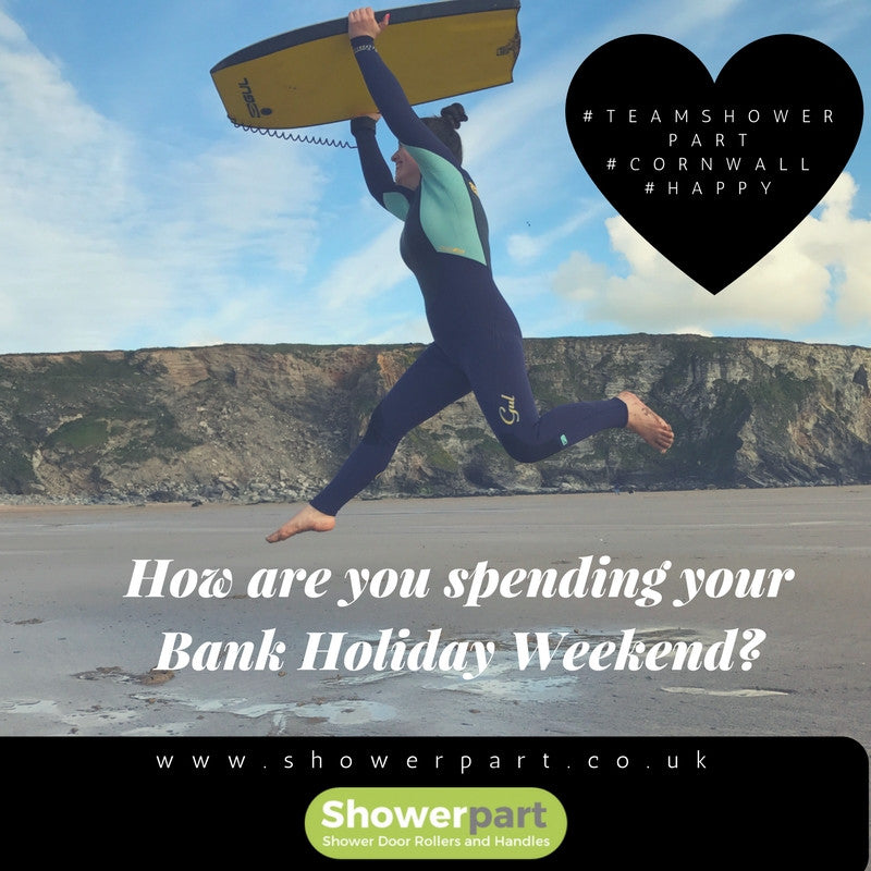 May Bank Holiday Weekend
