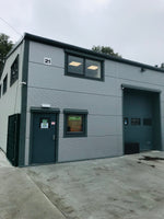 WE HAVE A NEW HOME!