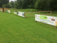 Shower Part Proudly Sponsor St Blazey Youth FC