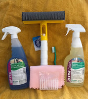 Our Cleaning Bundles Are Now Live!