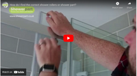 How to Repair your Shower Quickly and Cheaply.