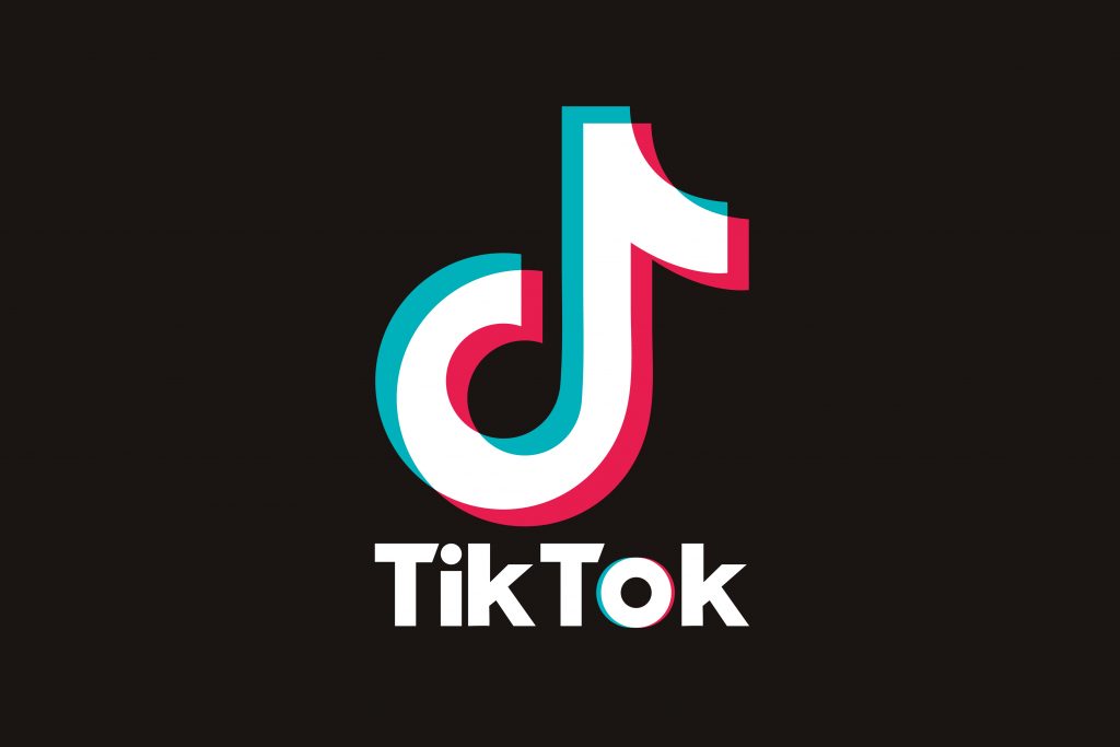 You can now follow us and our videos on TikTok!