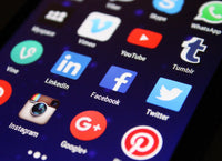 Join the conversation on our socials!