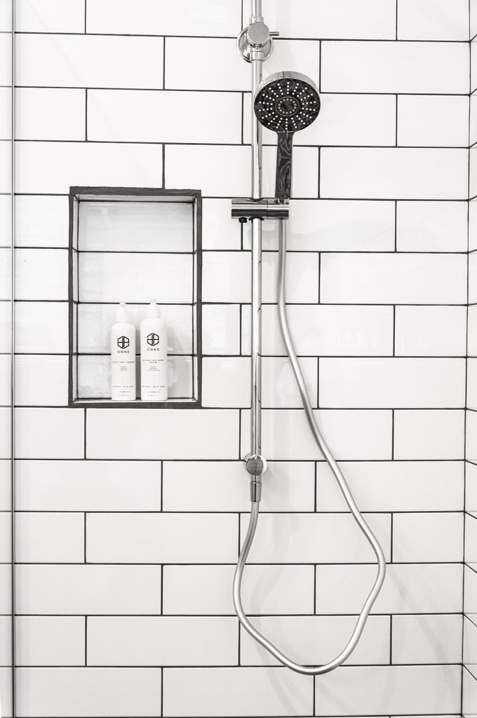 How to make savings on shower repairs during the Great British Staycation!