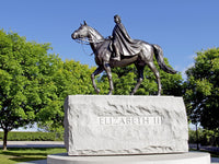 Queen Elizabeth II (1926 -2022)