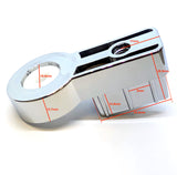 Roman Haven Bath Screen Hinges/ Brackets R12
