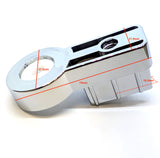 Roman Haven Bath Screen Hinges/ Brackets R12