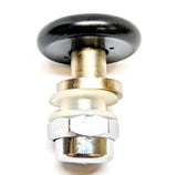 1 x Replacement Shower Door Roller/Runner /Wheel /Pulley 28mm Wheel Diameter AQ3