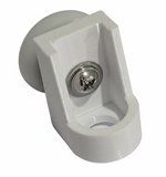 1 x Single Shower Door Roller/Runner 23mm Wheel Diameter E10