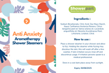 Luxury Aromatherapy Shower Steamers