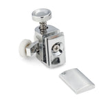 Set of 2 x Shower Door Rollers/Wheels B3.  Top or Bottom rollers