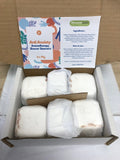 Luxury Aromatherapy Shower Steamers