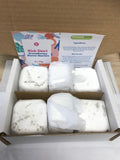 Luxury Aromatherapy Shower Steamers
