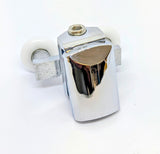 1 x Double Top Shower Roller/Runner 23mm Wheel Diameter J074