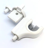 1 x Horseshoe Shower Door Guide Left Hand LUX12