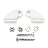 Set of 2 Shower Door Guides SP11