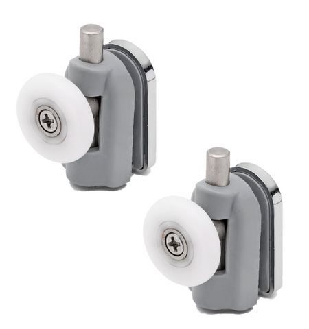 Ltd - Shower Door Rollers Runners and Wheels - Tagged Wheel Diameter_25mm - Page 3 Ltd - Shower Door Rollers Runners and Wheels - Tagged Wheel Diameter_25mm - Page 3
