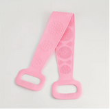 Silicone Body Scrubber Bath Brush. NR21