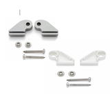 Set of 2 Shower Door Guides SP11