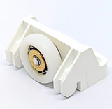 1 x Shower Door Roller/Bracket for Ellbee showers SS7