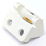 1 x Shower Door Roller/Bracket for Ellbee showers SS7