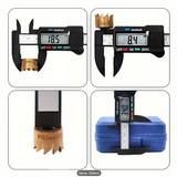 1 x CAL1 Digital Caliper