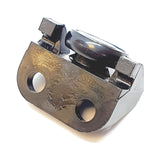 1 x Shower Door Roller/Bracket for Ellbee showers SS7