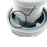 Daryl Aroco Shower Door Rollers 816 891 896 Runners 204763 Wheels 20mm Pair of 2 JI1